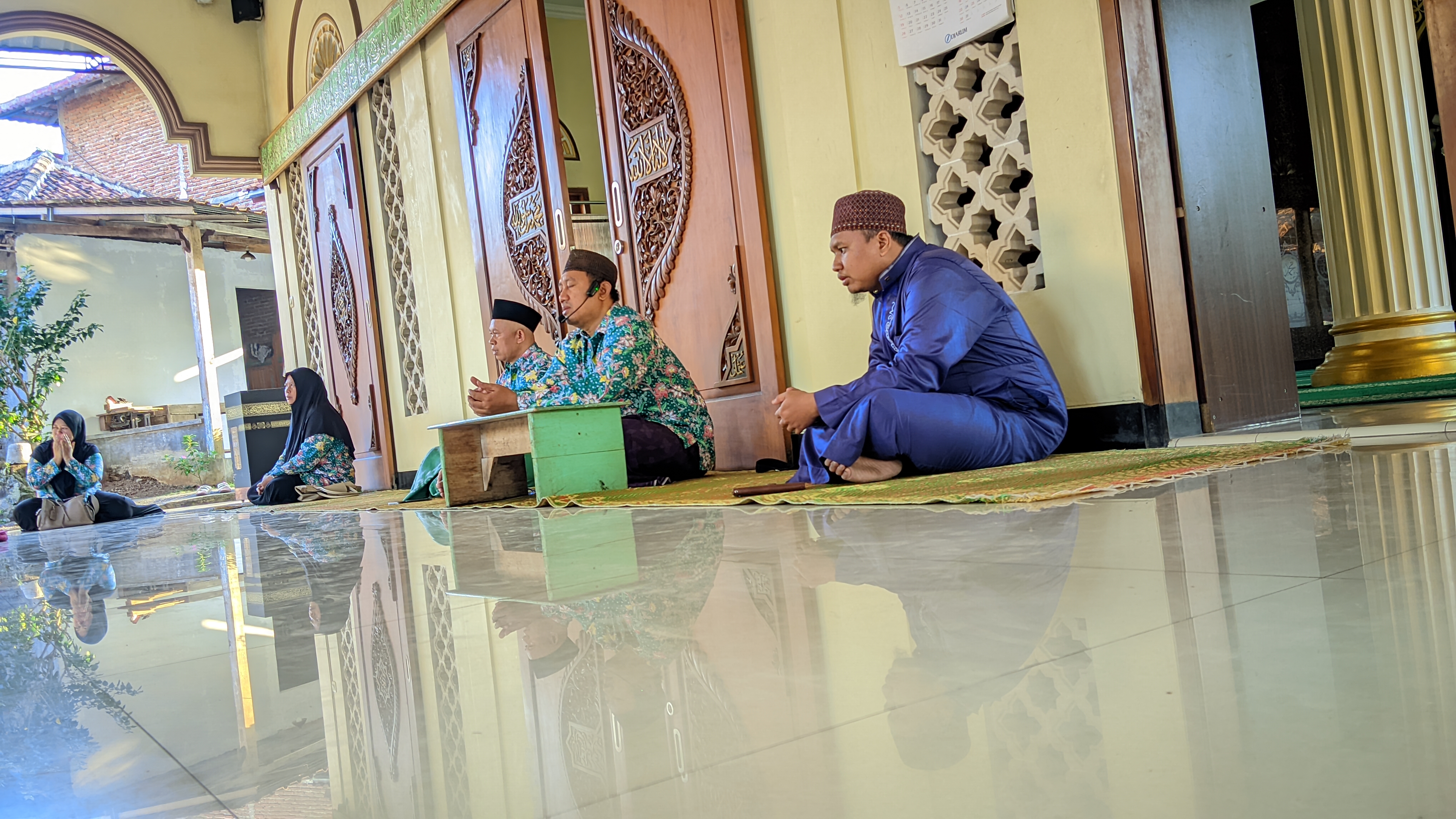 Kebersamaan